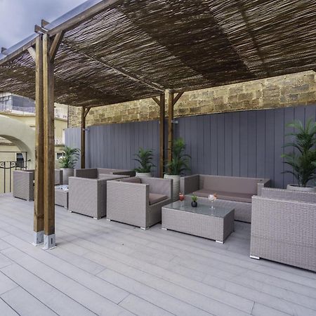 Ola Living Diagonal II Apartments Barcelona Exterior photo