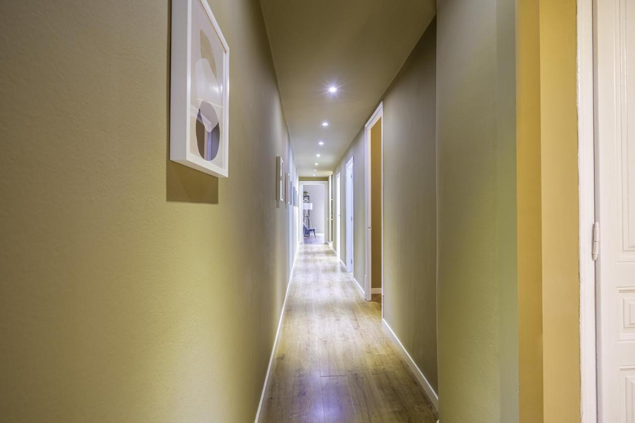 Ola Living Diagonal II Apartments Barcelona Exterior photo
