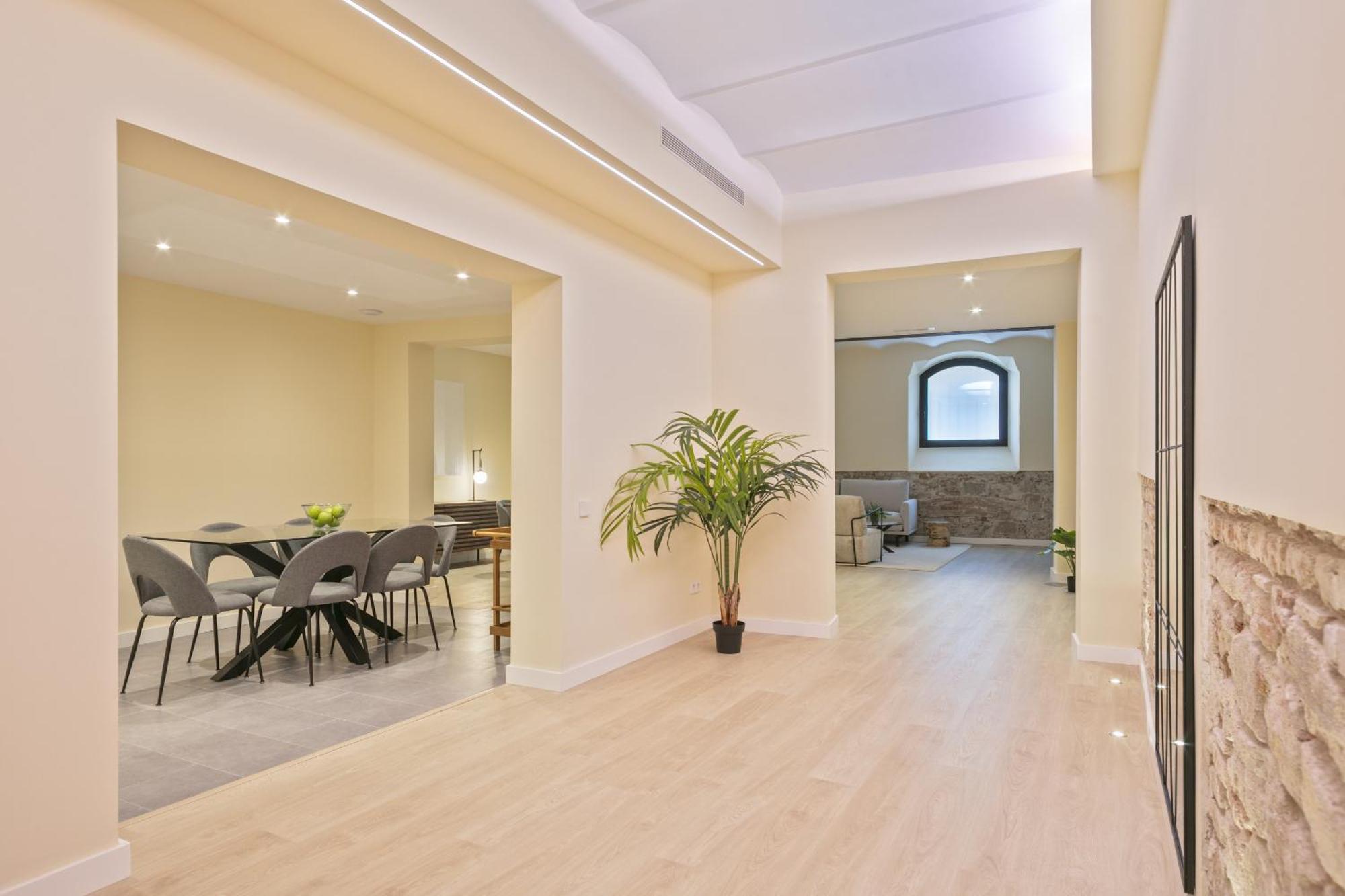 Ola Living Diagonal II Apartments Barcelona Exterior photo